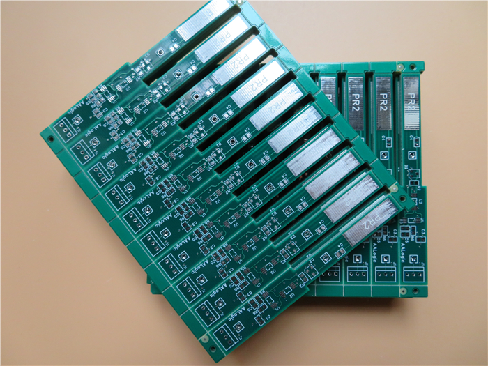 PCB